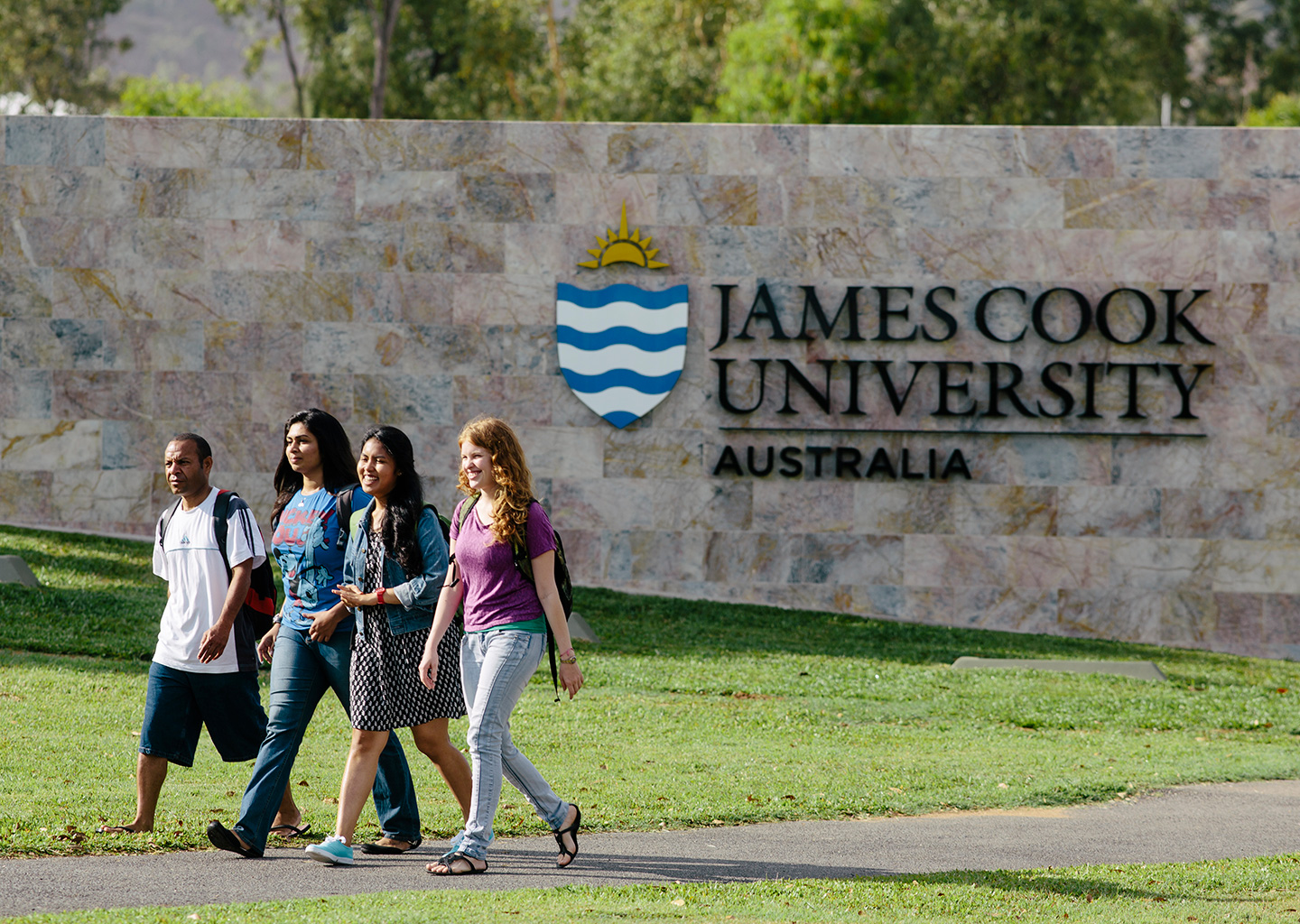 Image result for âJames Cook University