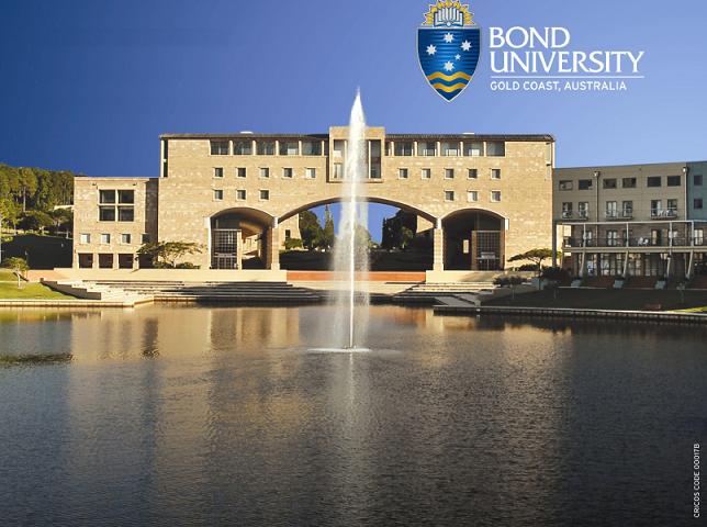 Image result for Bond University